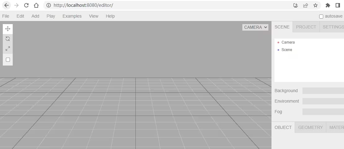 threejs